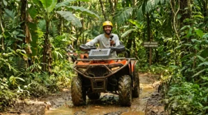 Alasan ATV